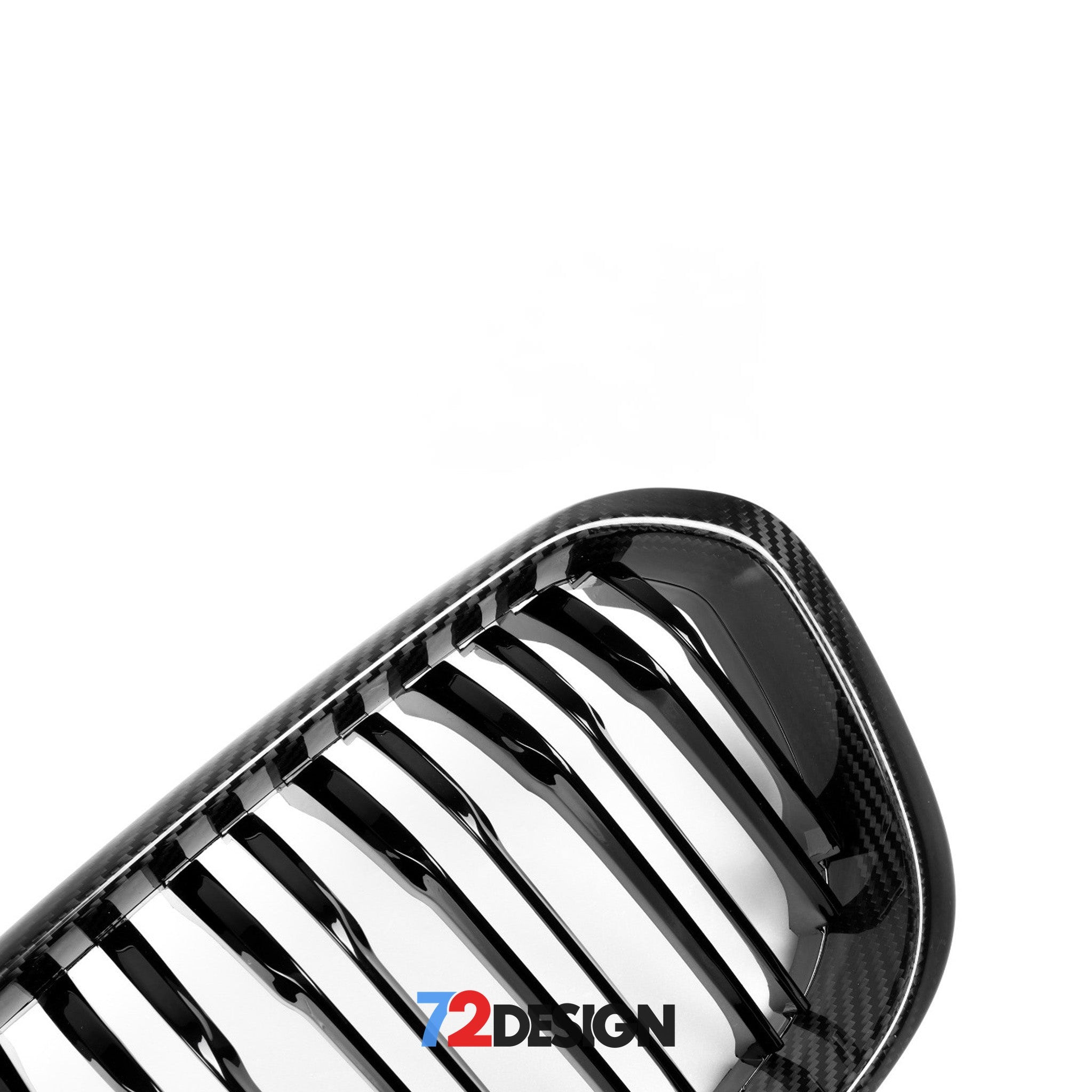 BMW M140i Kidney Grills