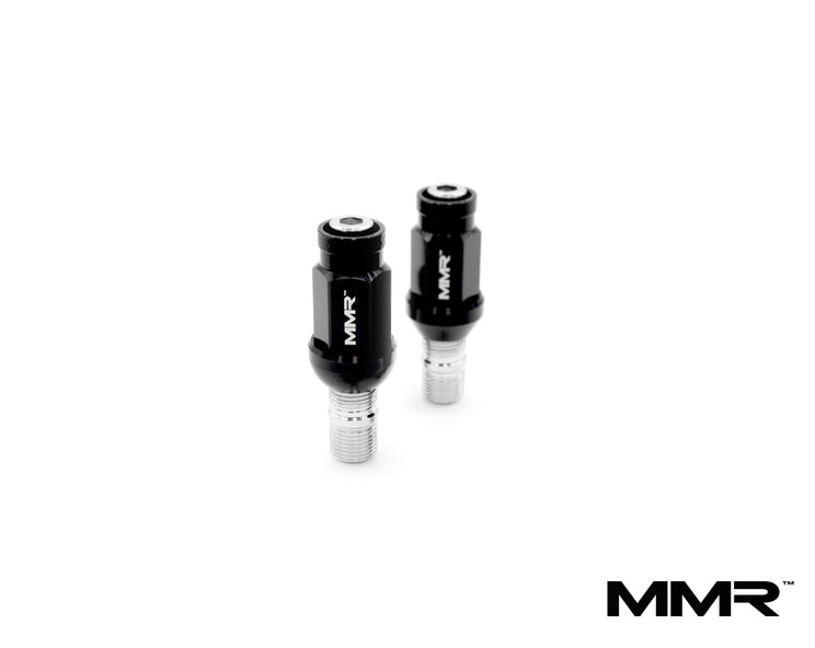 MMX Performance - WHEEL STUD & NUT KIT I BMW I MINI - Nineteen72 Performance