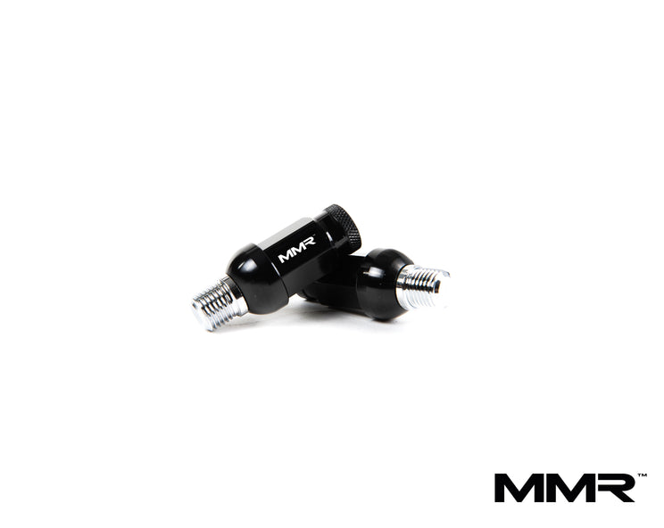 MMX Performance - WHEEL STUD & NUT KIT I BMW I MINI - Nineteen72 Performance