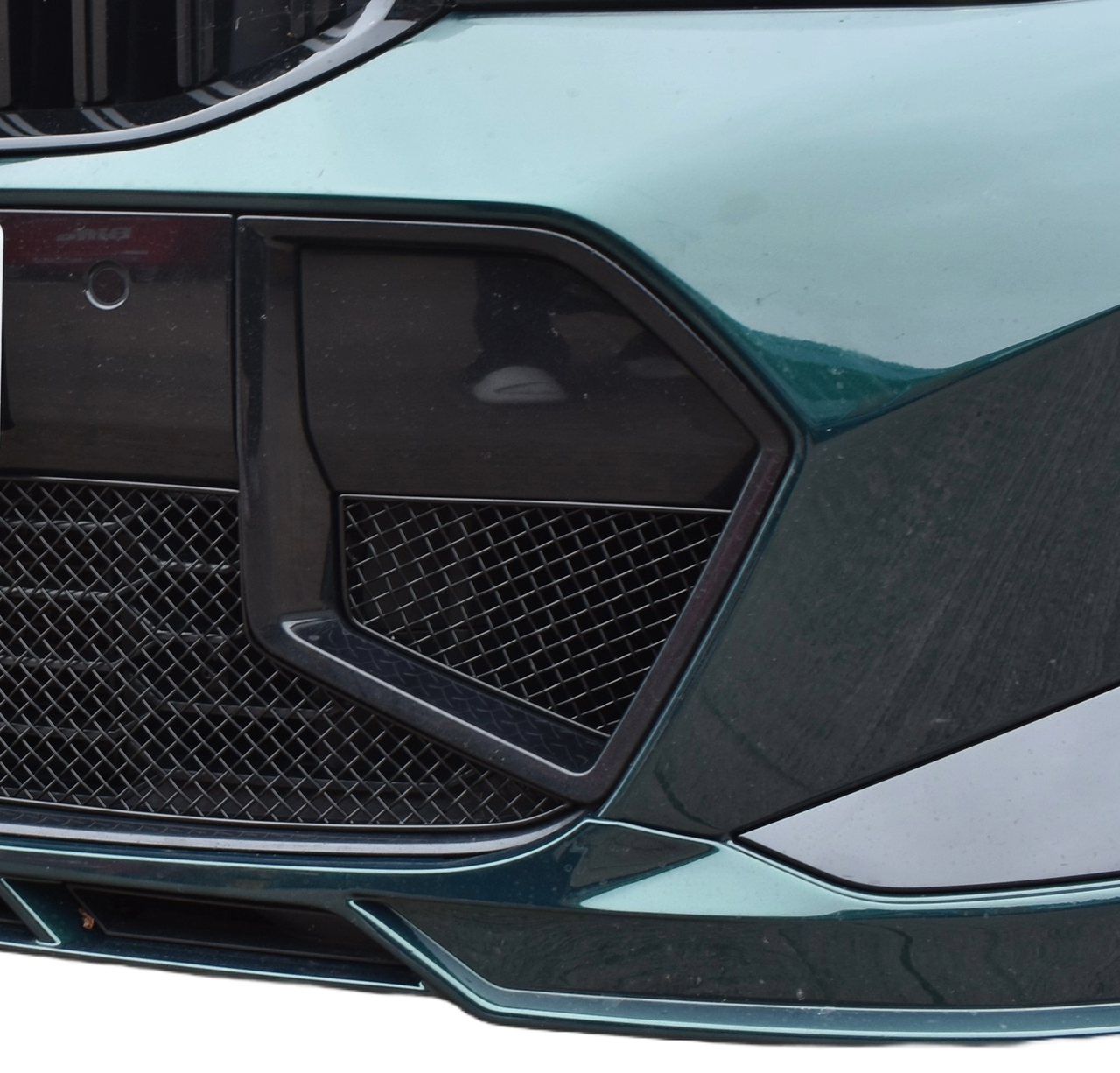 BMW Alpina B3 Biturbo - Front Grille Set