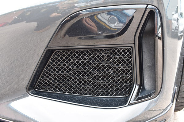 BMW G20 M340I Pre-LCI Front Grille Set - Nineteen72 Performance