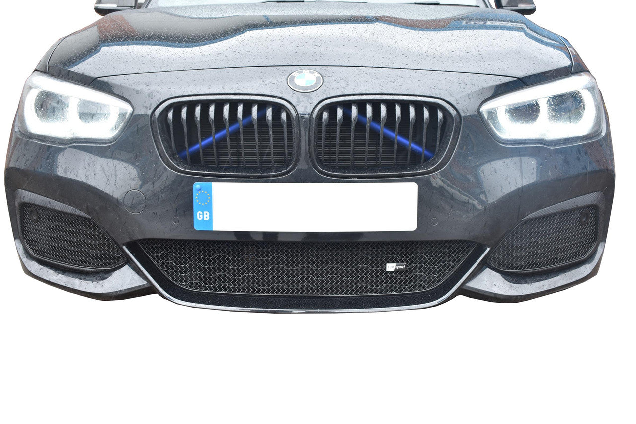 BMW M140i - Front Grille Set