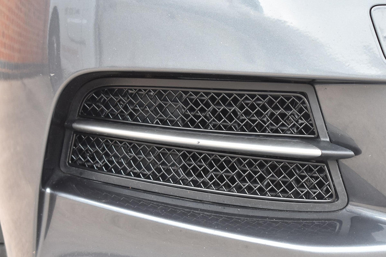 BMW M135i - Front Grille Set