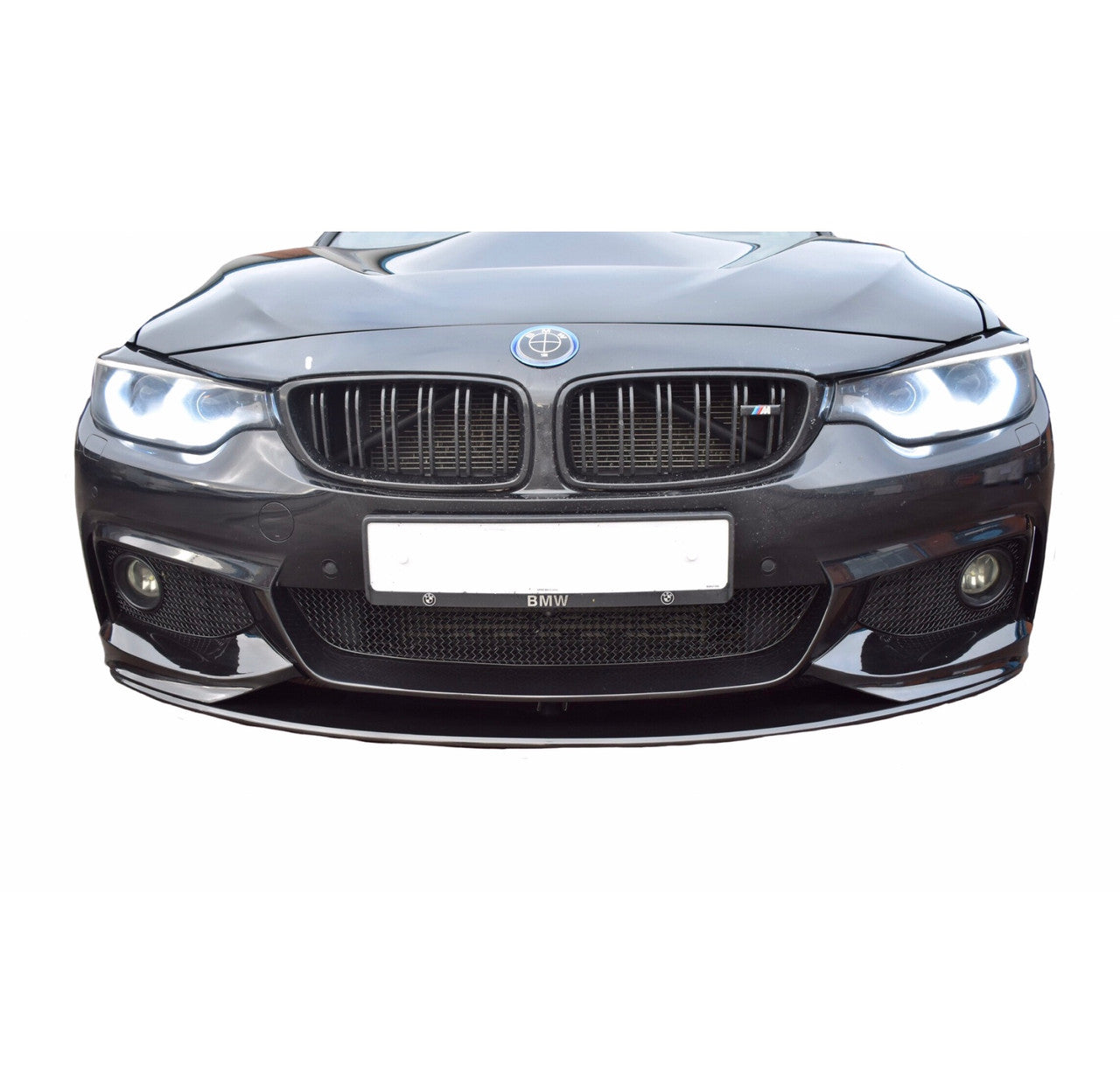BMW 4 Series F32, F33, F36 M-Sport - Front Grille Set