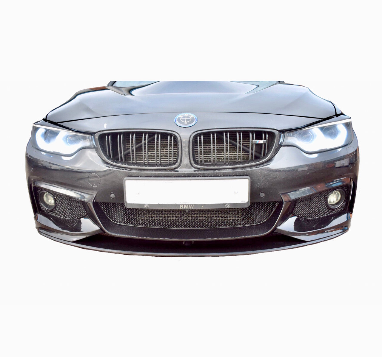 BMW 4 Series F32, F33, F36 M-Sport - Front Grille Set - Nineteen72 Performance