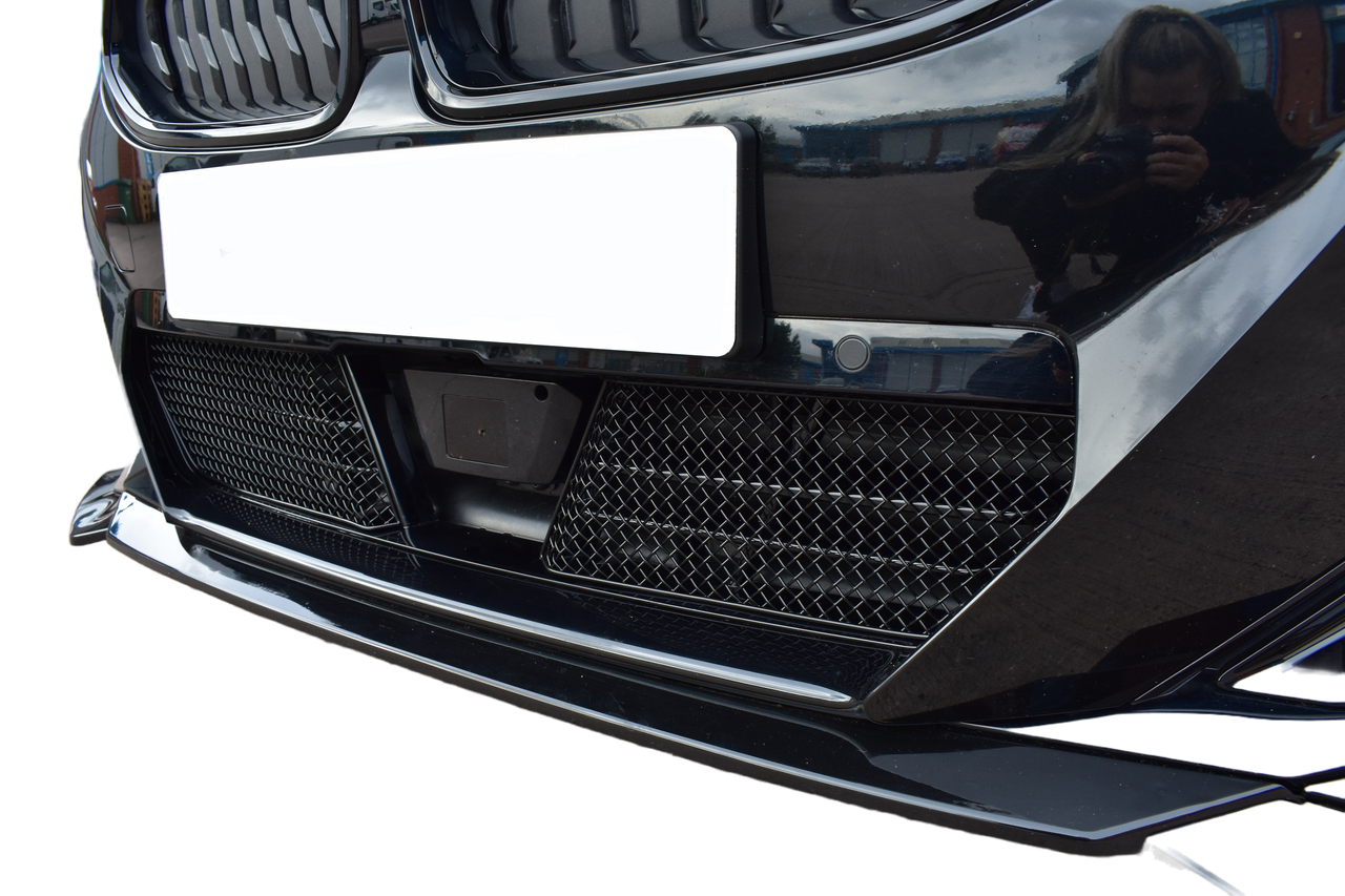 BMW G42 M240i - Front Grille Set - Nineteen72 Performance