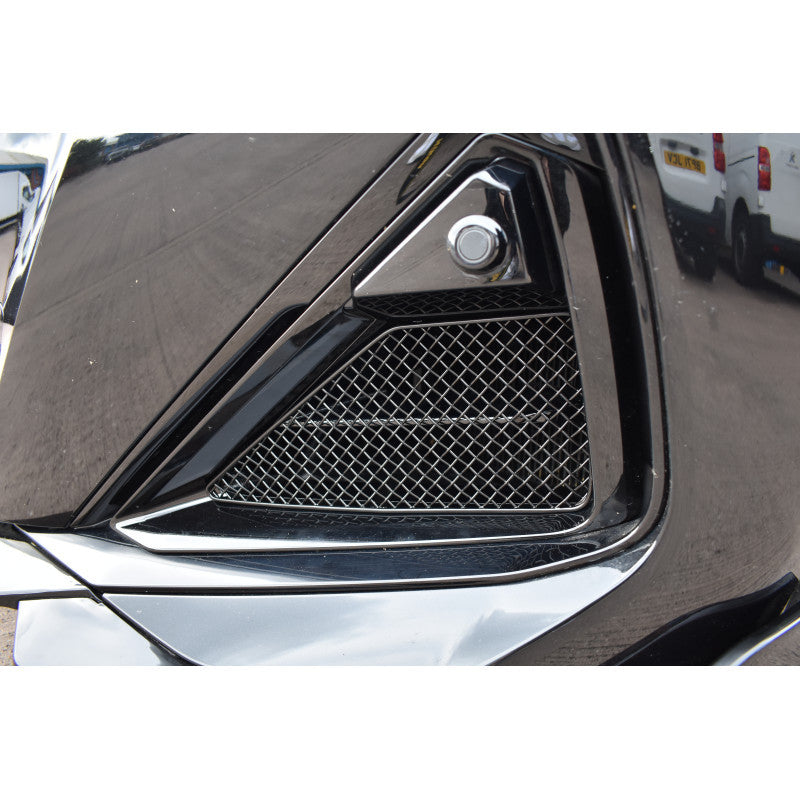 BMW G42 M240i - Front Grille Set - Nineteen72 Performance