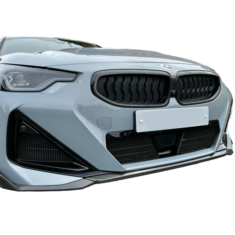 BMW G42 M240i - Front Grille Set