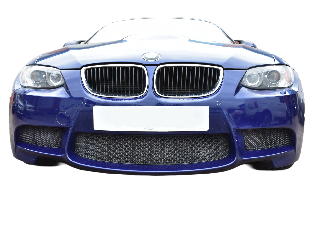 BMW E92 M3 - Front Grille Set