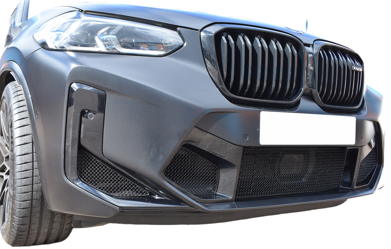 BMW X3 / X4 M Competition - Front Grille Set