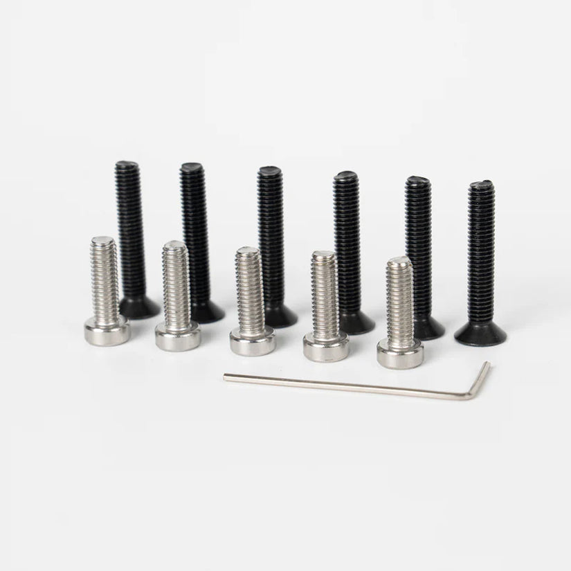 Zestek Racing SCX Steering Wheel Control Panel Volkswagen Golf MK6 inc GTI and R