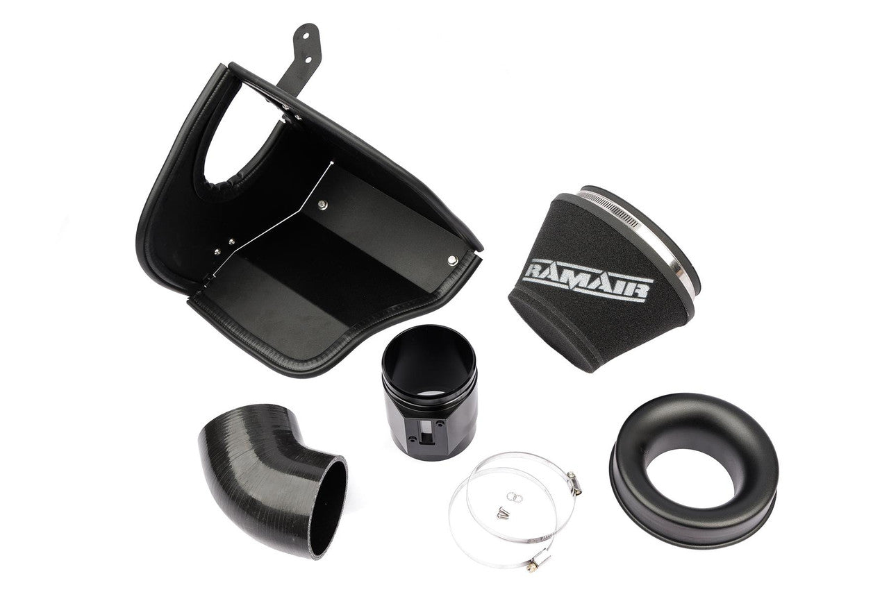 Ramair - Induction Kit to fit BMW 128ti/135i and Mini Cooper GP F56 - Nineteen72 Performance