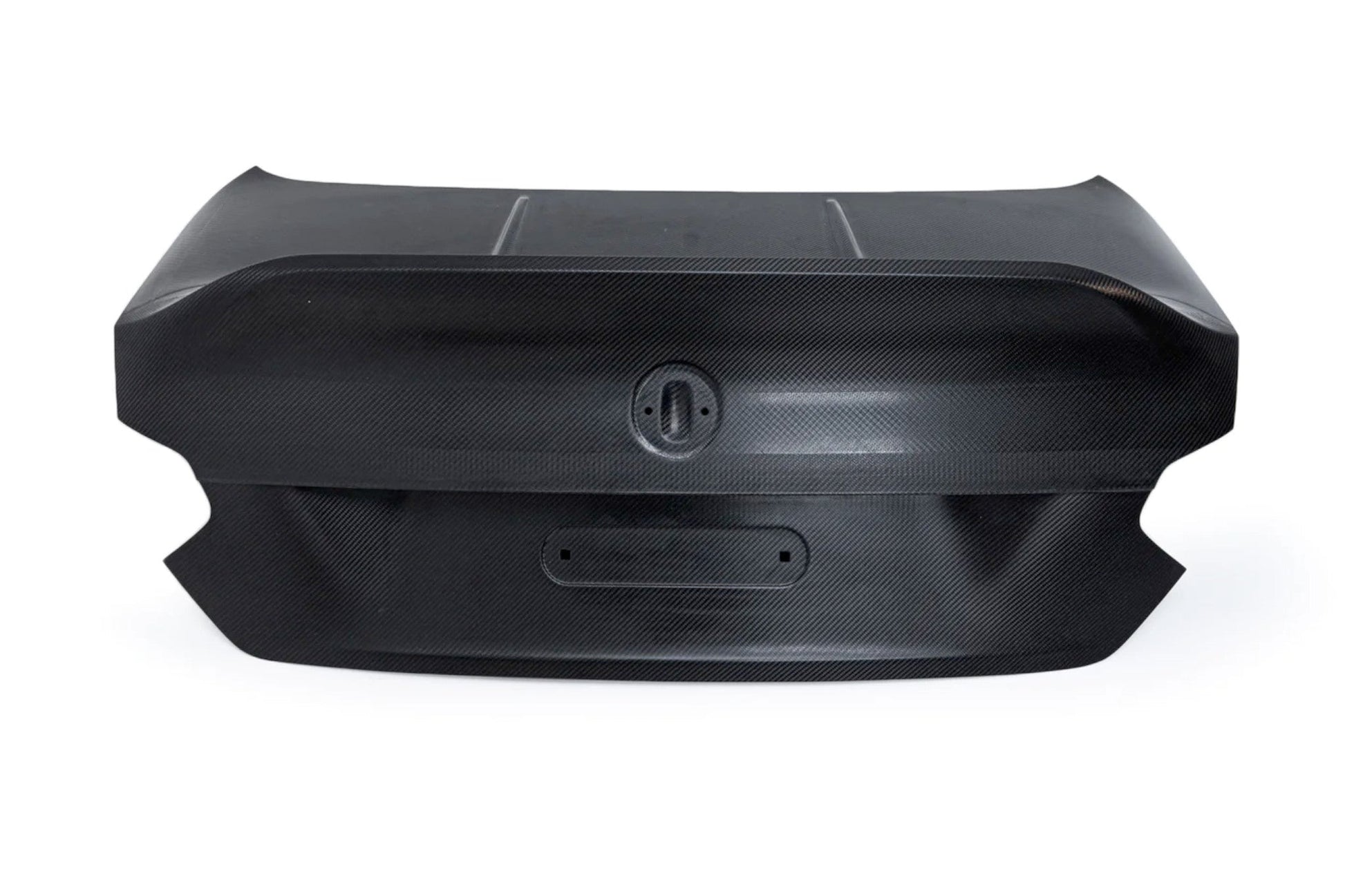 ALPHA-N CSL Carbon Boot lid for M2 (G87) - Nineteen72 Performance