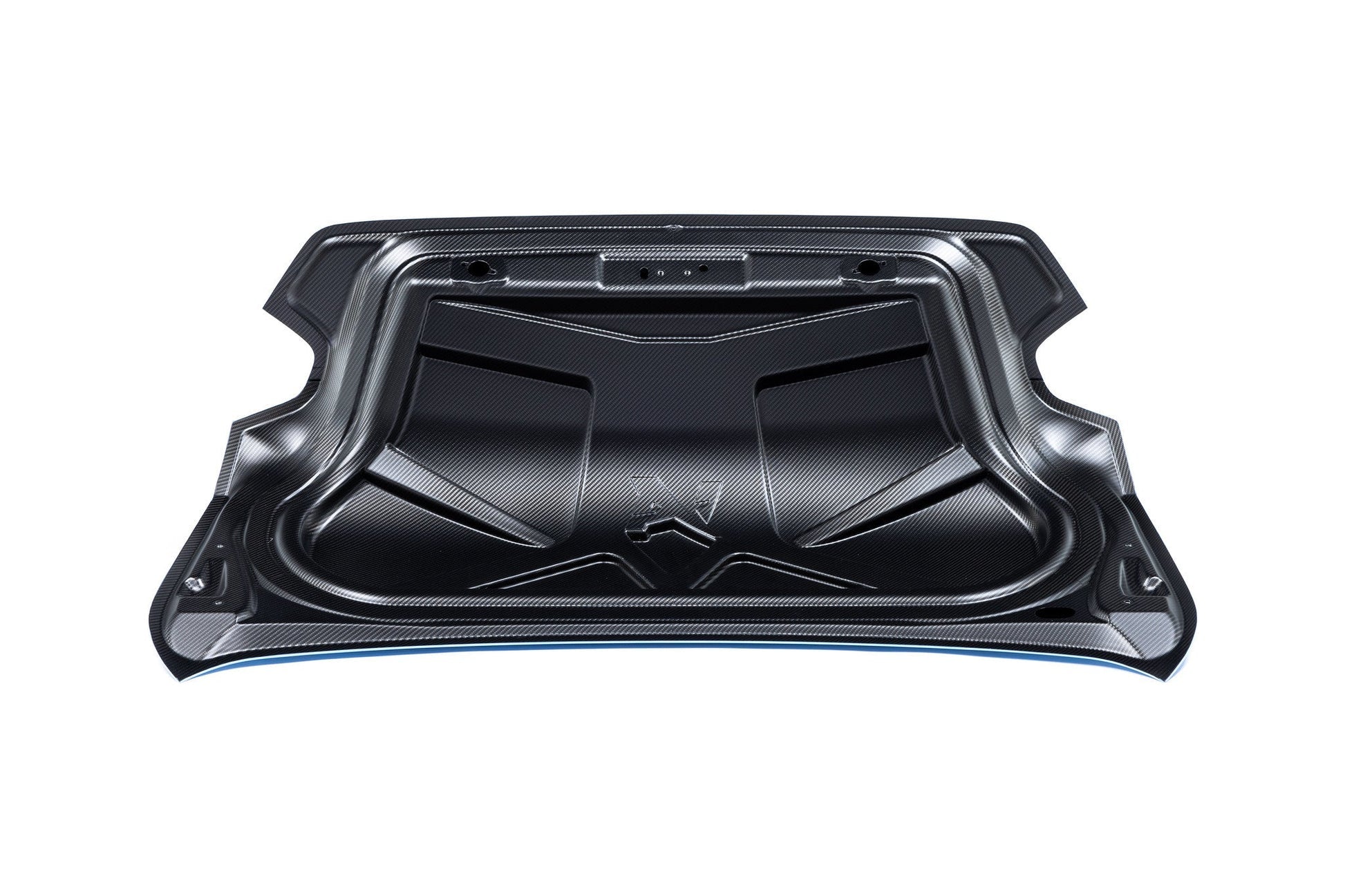 ALPHA-N CSL Carbon Boot lid for M2 (G87) - Nineteen72 Performance