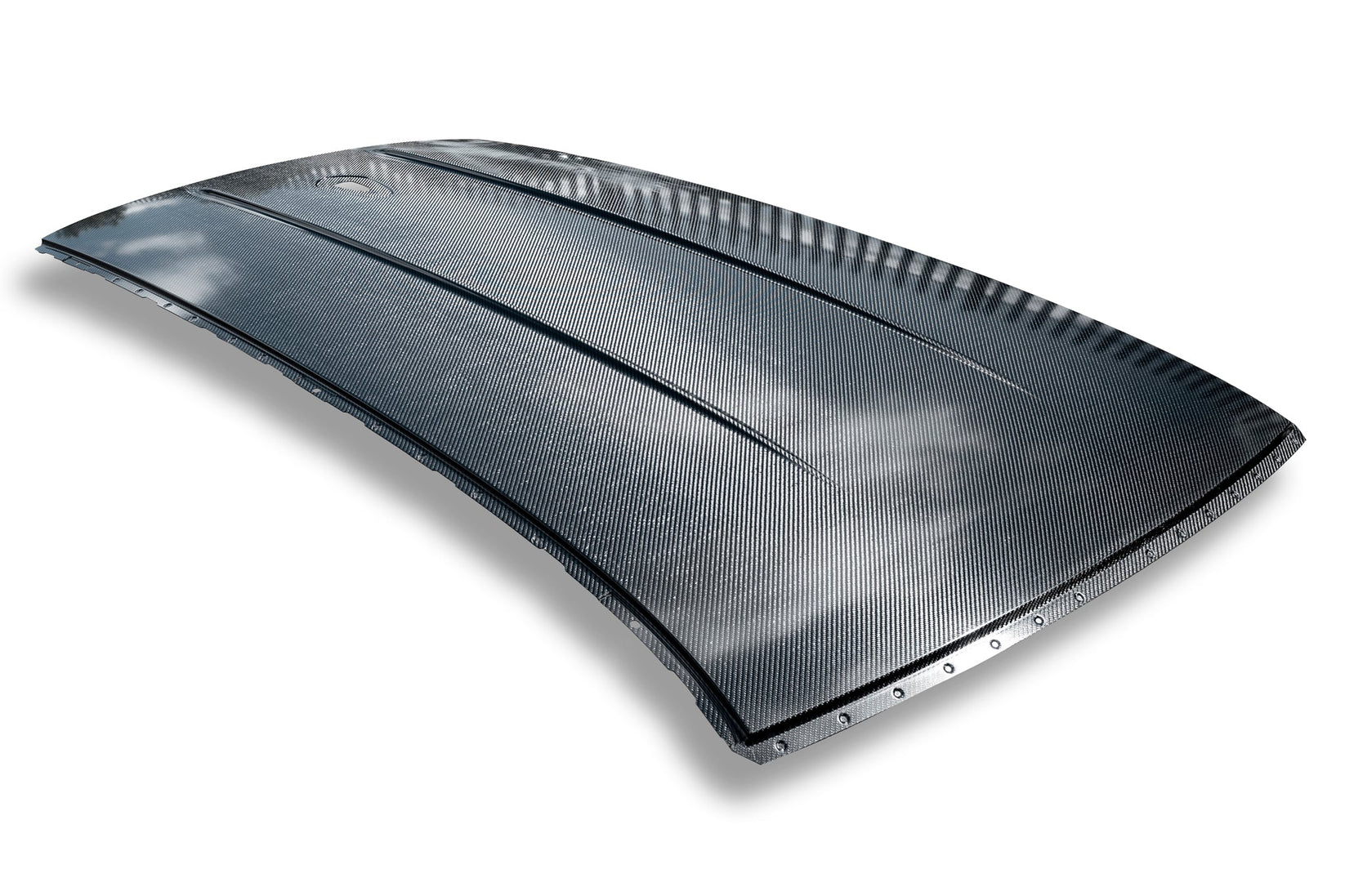 ALPHA-N Carbon Roof for M3 (G81) - Nineteen72 Performance