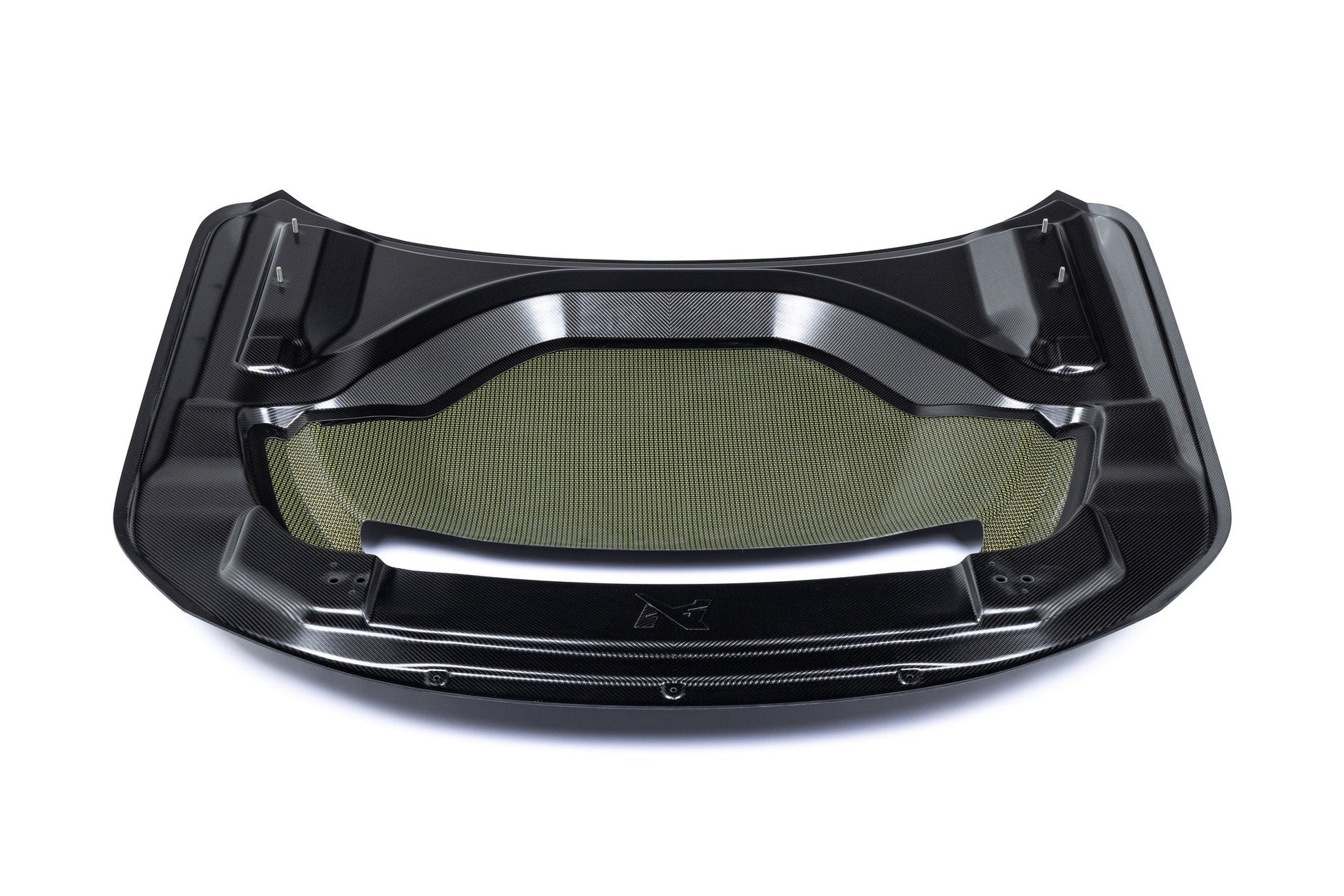 ALPHA-N Carbon Hood fit for M2 G87 - Nineteen72 Performance