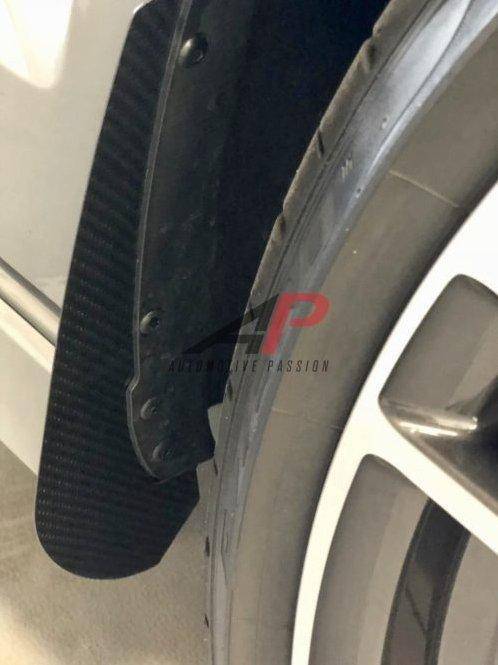 AP Carbon Fibre Arch Guard Set for Audi S3 & RS3 Sedan (2017-2021, 8V LCI)