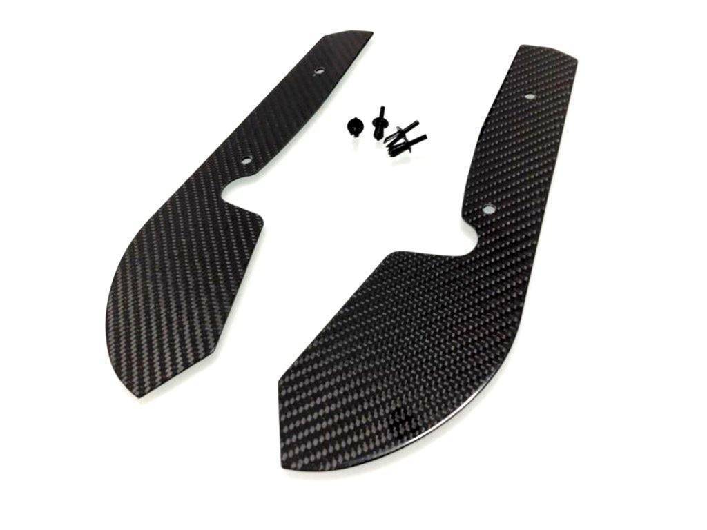 AP Carbon Fibre Arch Guard Set for Toyota Yaris GR (2020+)
