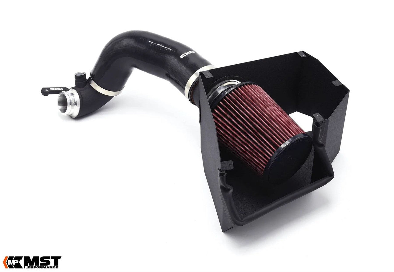 MST Performance - Intake Hose & Turbo Inlet Elbow for 2.0 TSI EA888 VAG - Nineteen72 Performance