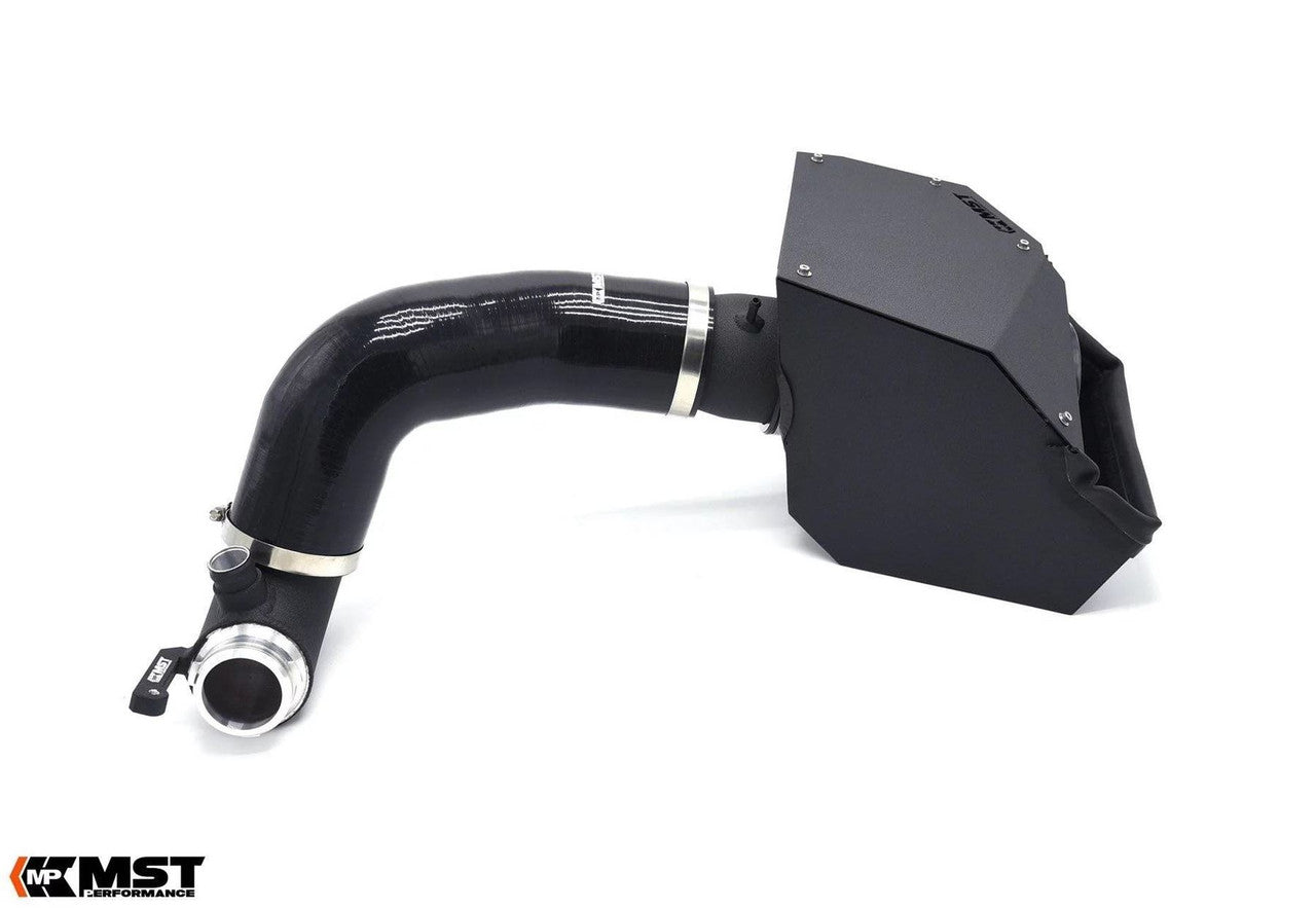 MST Performance - Intake Hose & Turbo Inlet Elbow for 2.0 TSI EA888 VAG - Nineteen72 Performance