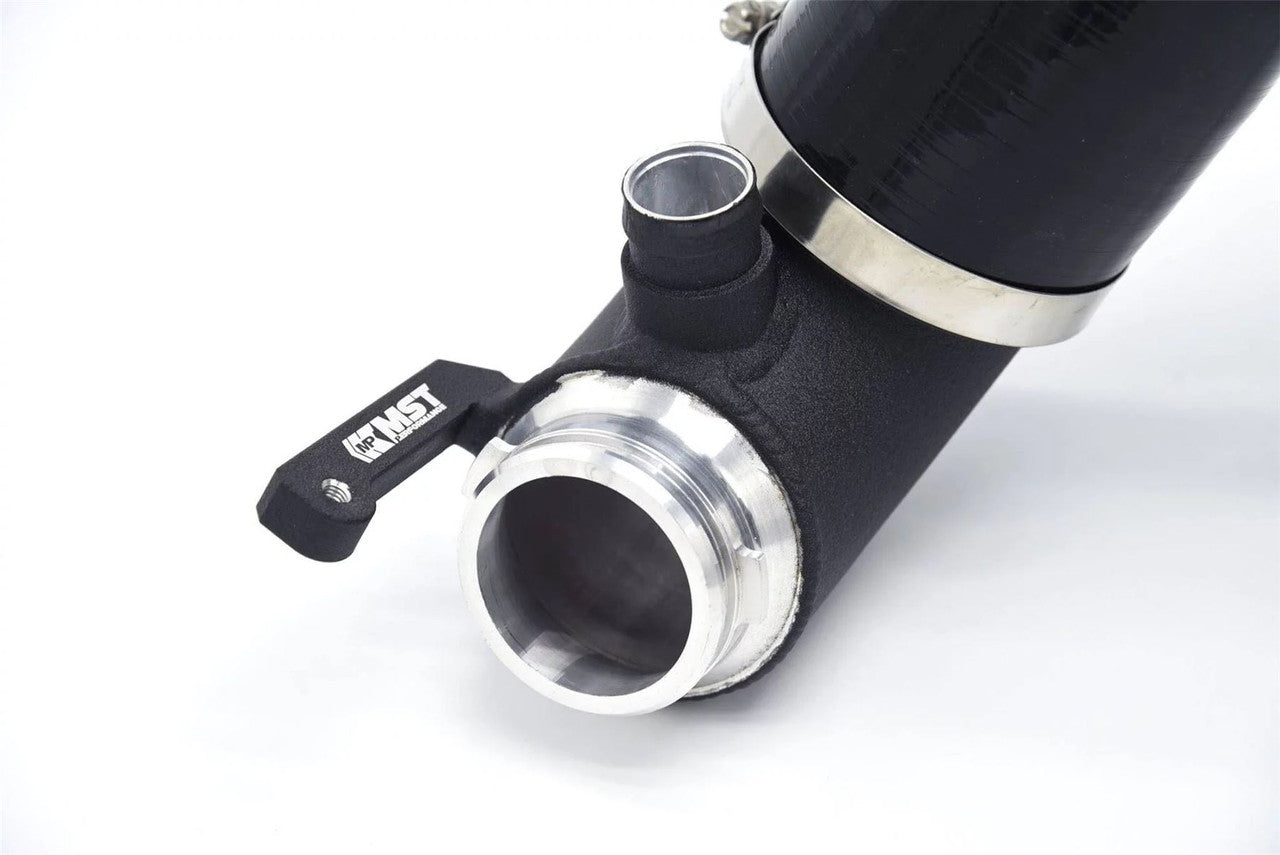 MST Performance - Intake Hose & Turbo Inlet Elbow for 2.0 TSI EA888 VAG - Nineteen72 Performance