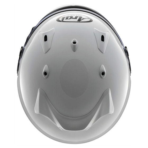 Arai GP-7 FRP Racing Helmet FIA 8859-2015 - Nineteen72 Performance