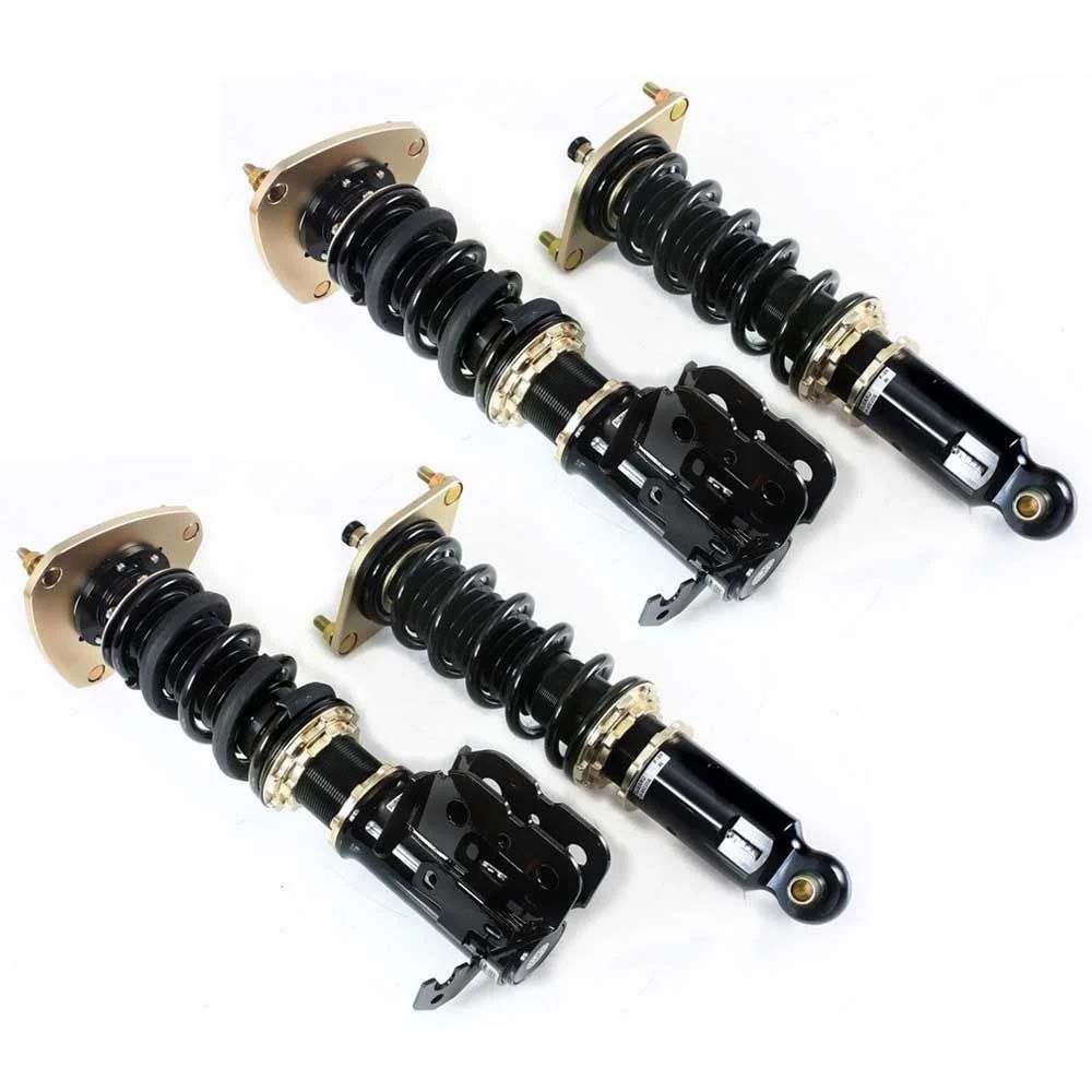 BC RACING BR RA COILOVERS BMW 3 SERIES E36 92-98 - Nineteen72 Performance