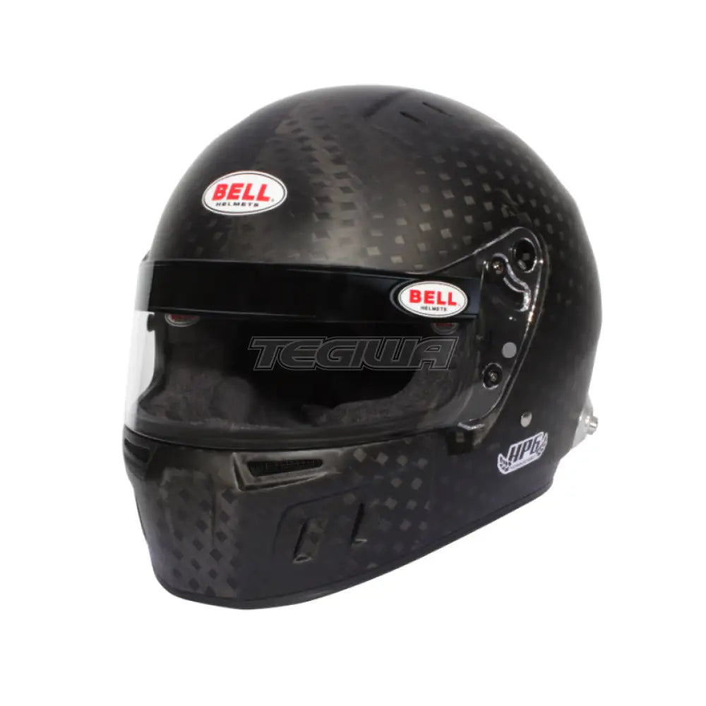 Bell Full Face HP6 RD Carbon Helmet (HANS) FIA8860-2018 - Nineteen72 Performance