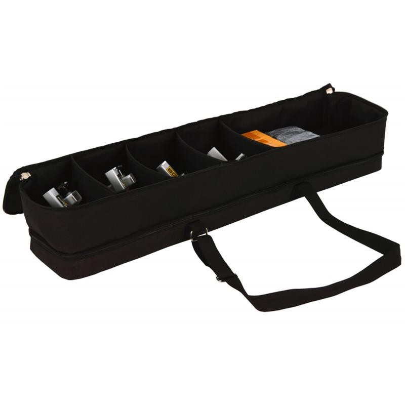 BG Racing BGR203 protective carry bag for the BGR200 String Lines alignment kit