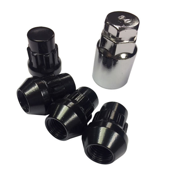 BIMECC - M14 x 1.25 Locking Nut Set (BMW F & G Series)