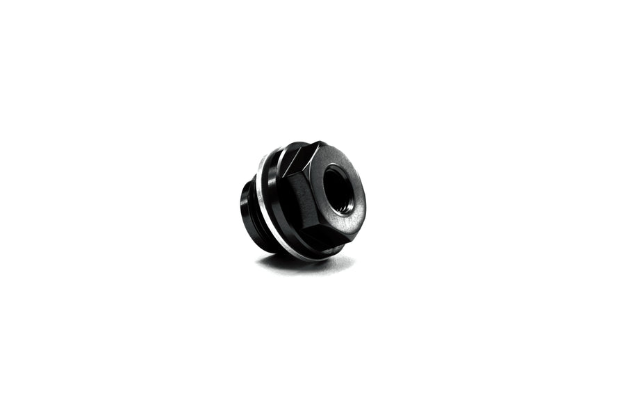 MMX Performance - OIL THERMOSTAT COVER SET I BMW N55 I N54 I S55 - Nineteen72 Performance