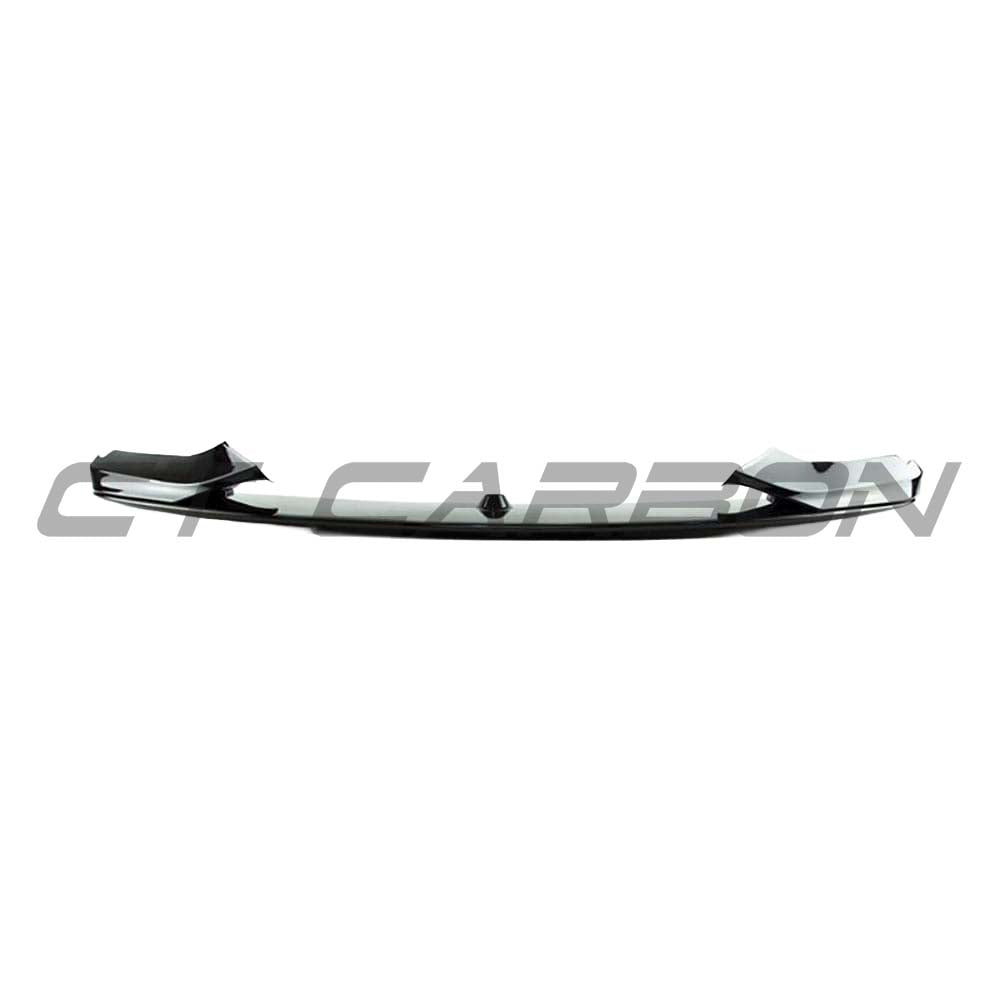 BMW 4 SERIES F33 GLOSS BLACK FULL KIT (TWIN EXHAUST) - V1