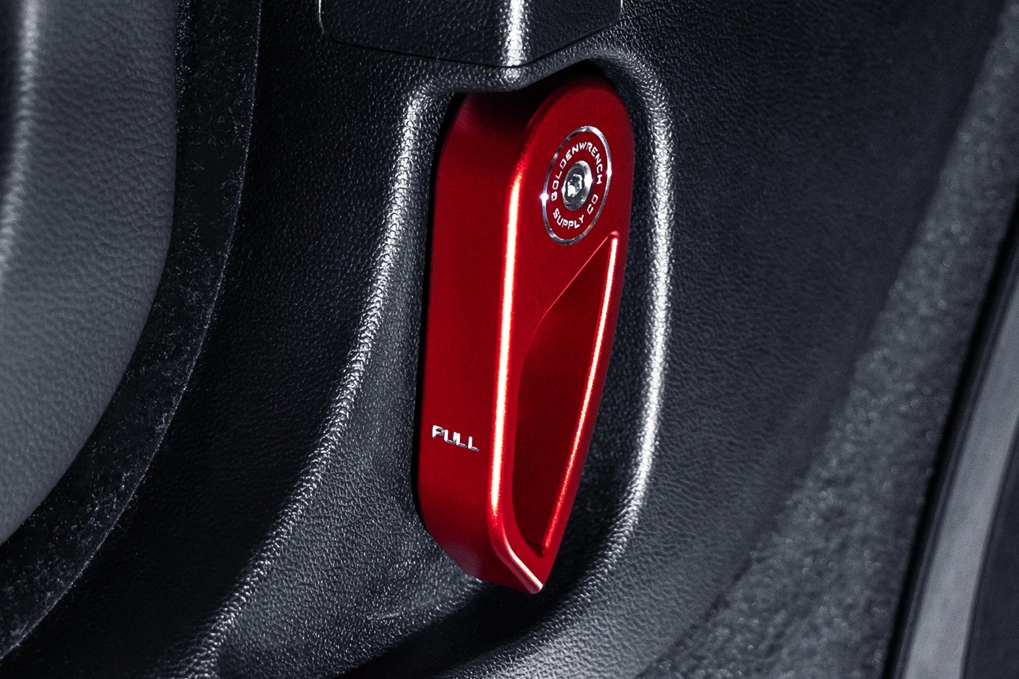 Goldenwrench BMW E Series Hood Bonnet Latch Handle