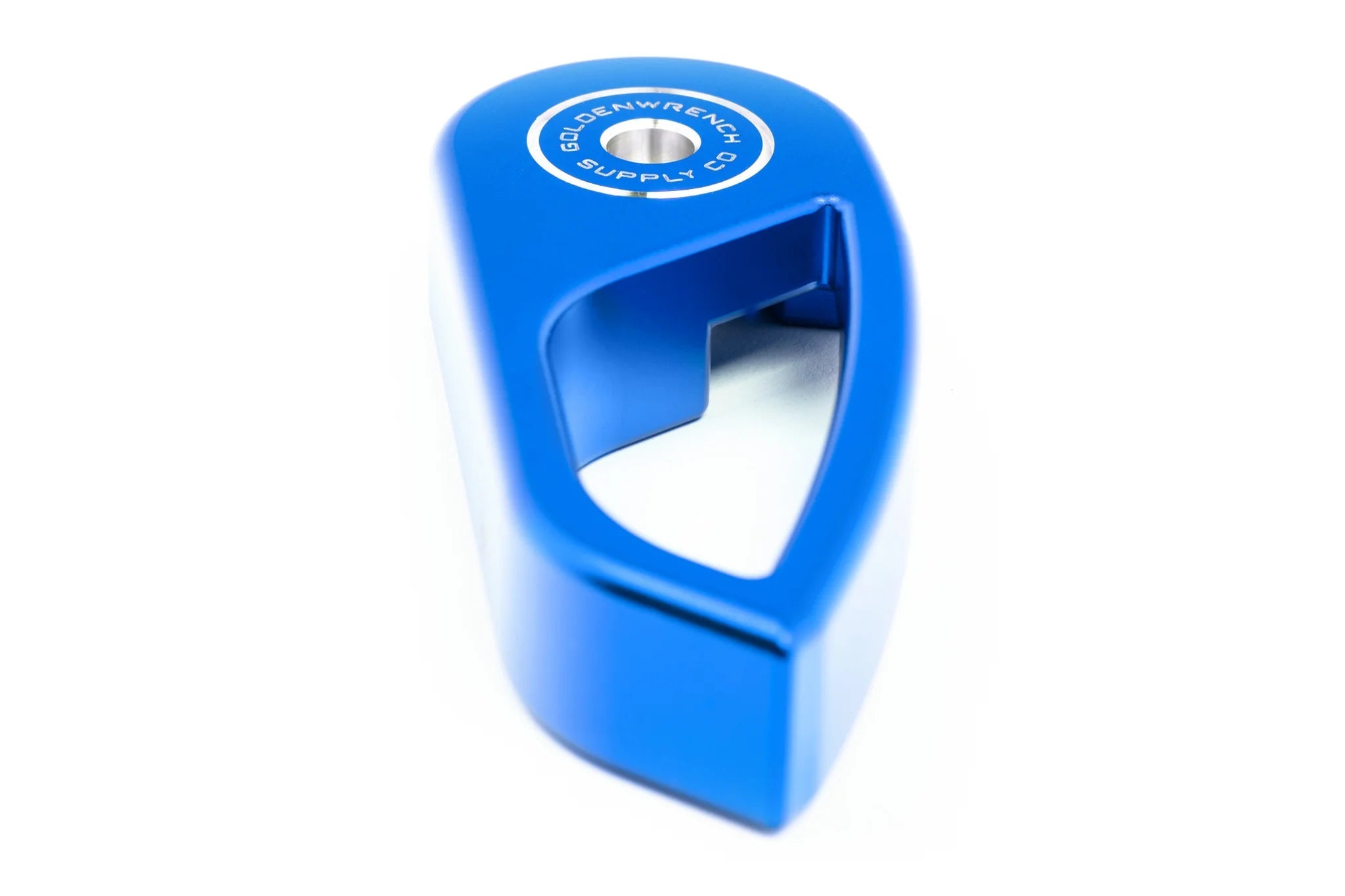 Goldenwrench BMW F Series Hood Bonnet Latch Handle