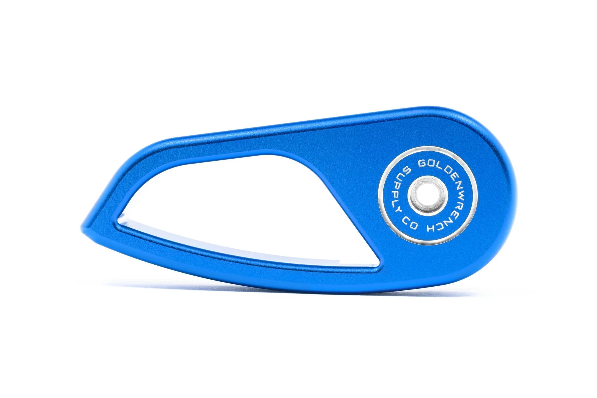 Goldenwrench BMW F Series Hood Bonnet Latch Handle