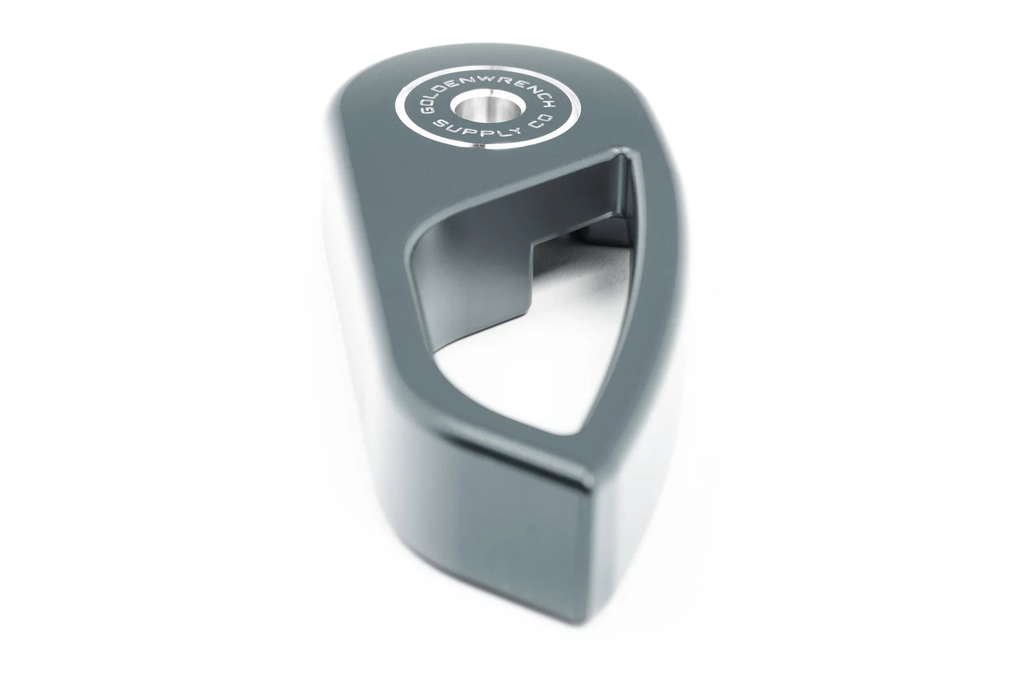 Goldenwrench BMW F Series Hood Bonnet Latch Handle