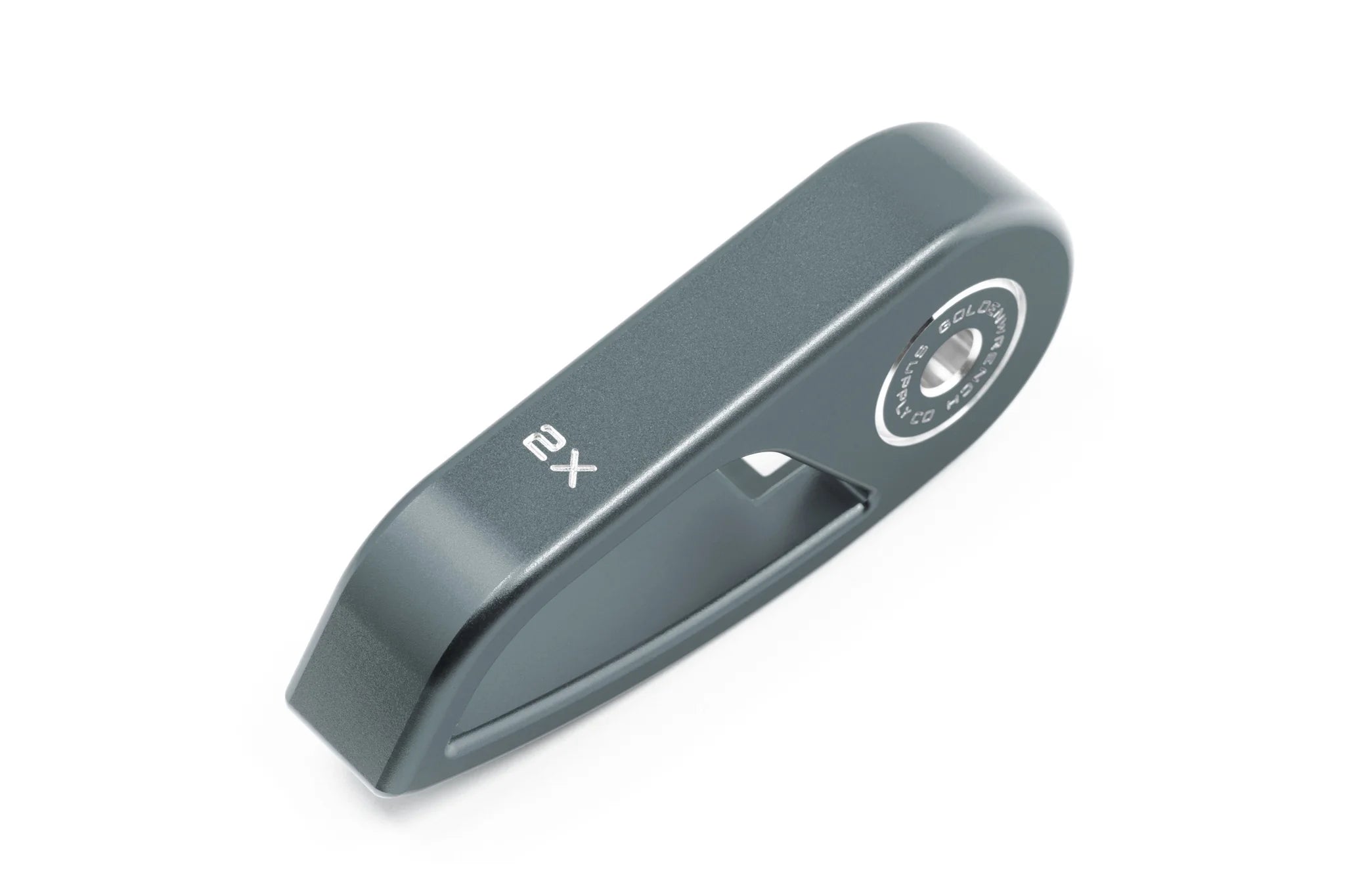 Goldenwrench BMW F Series Hood Bonnet Latch Handle