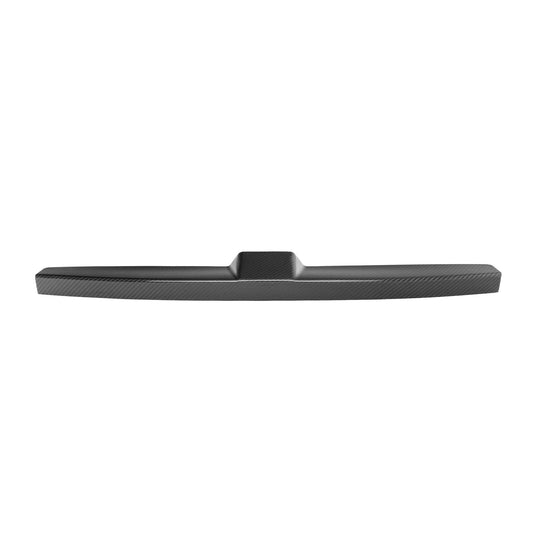 TREVORA PR-1 carbon crash bar cover BMW G80 G81 G82 G83