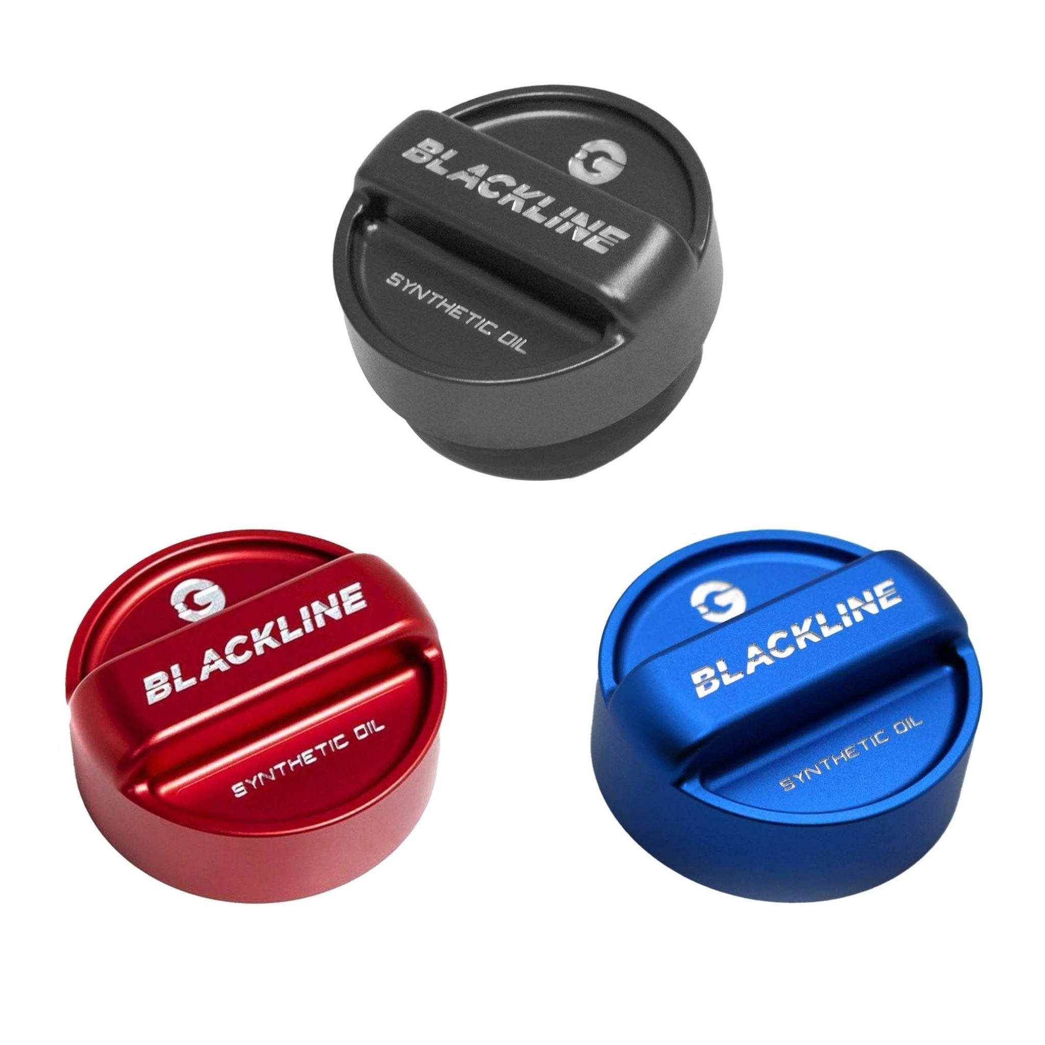 Goldenwrench BMW M Vehicles (N55, S55, S63) Oil Cap Cover