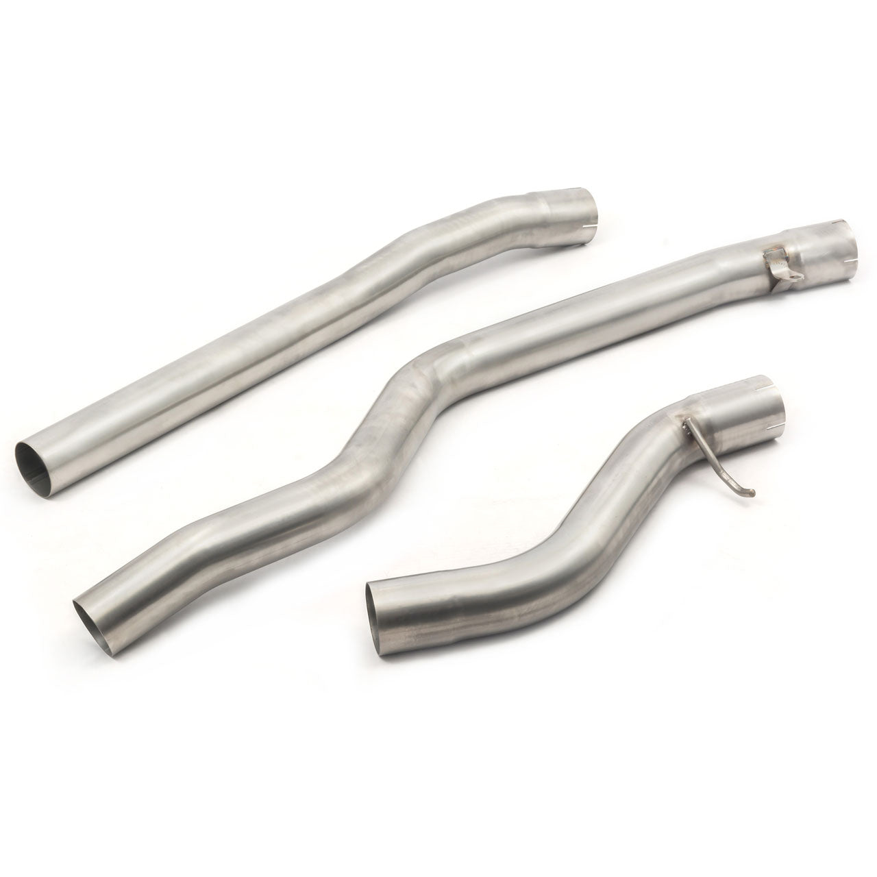 Cobra Sport - BMW M140i Resonator GPF/PPF Delete Performance Exhaust - Nineteen72 Performance