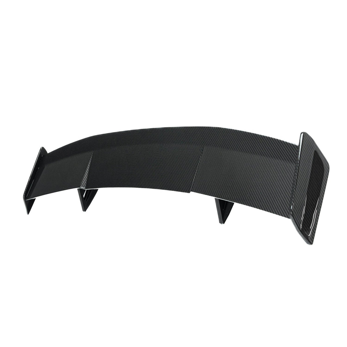 TREVORA TR87 V2 Pre-Preg Carbon Fibre Rear Wing