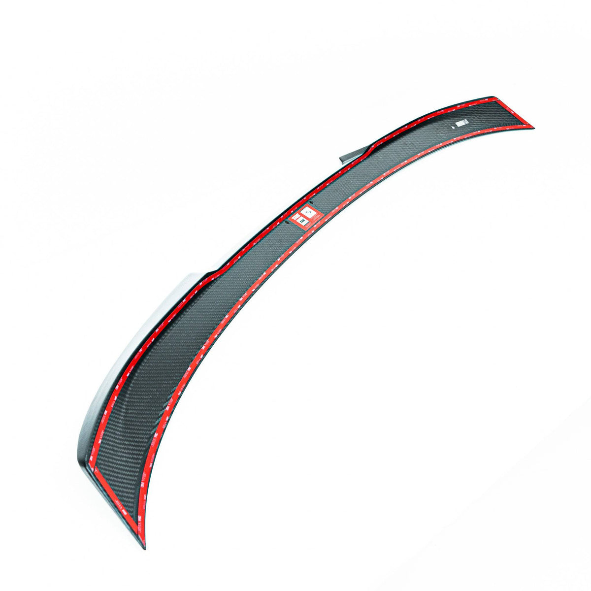 BMW M2 G87, 2 Series & M240i G42 Pre-preg Carbon Fibre ID-01 Rear Spoiler by TREVORA (2021+)