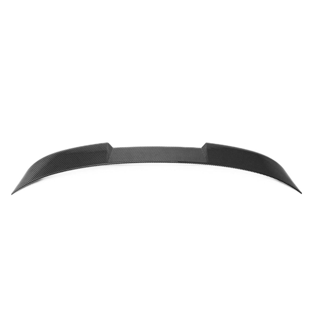 BMW M2 G87, 2 Series & M240i G42 Pre-preg Carbon Fibre ID-01 Rear Spoiler by TREVORA (2021+)