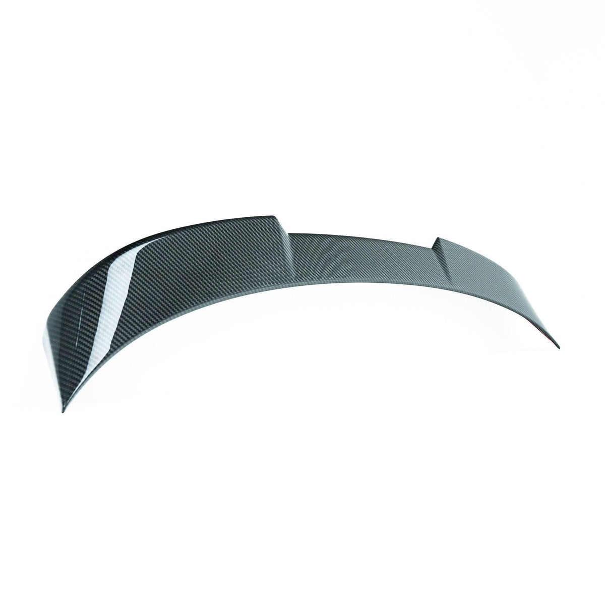 BMW M2 G87, 2 Series & M240i G42 Pre-preg Carbon Fibre ID-01 Rear Spoiler by TREVORA (2021+)