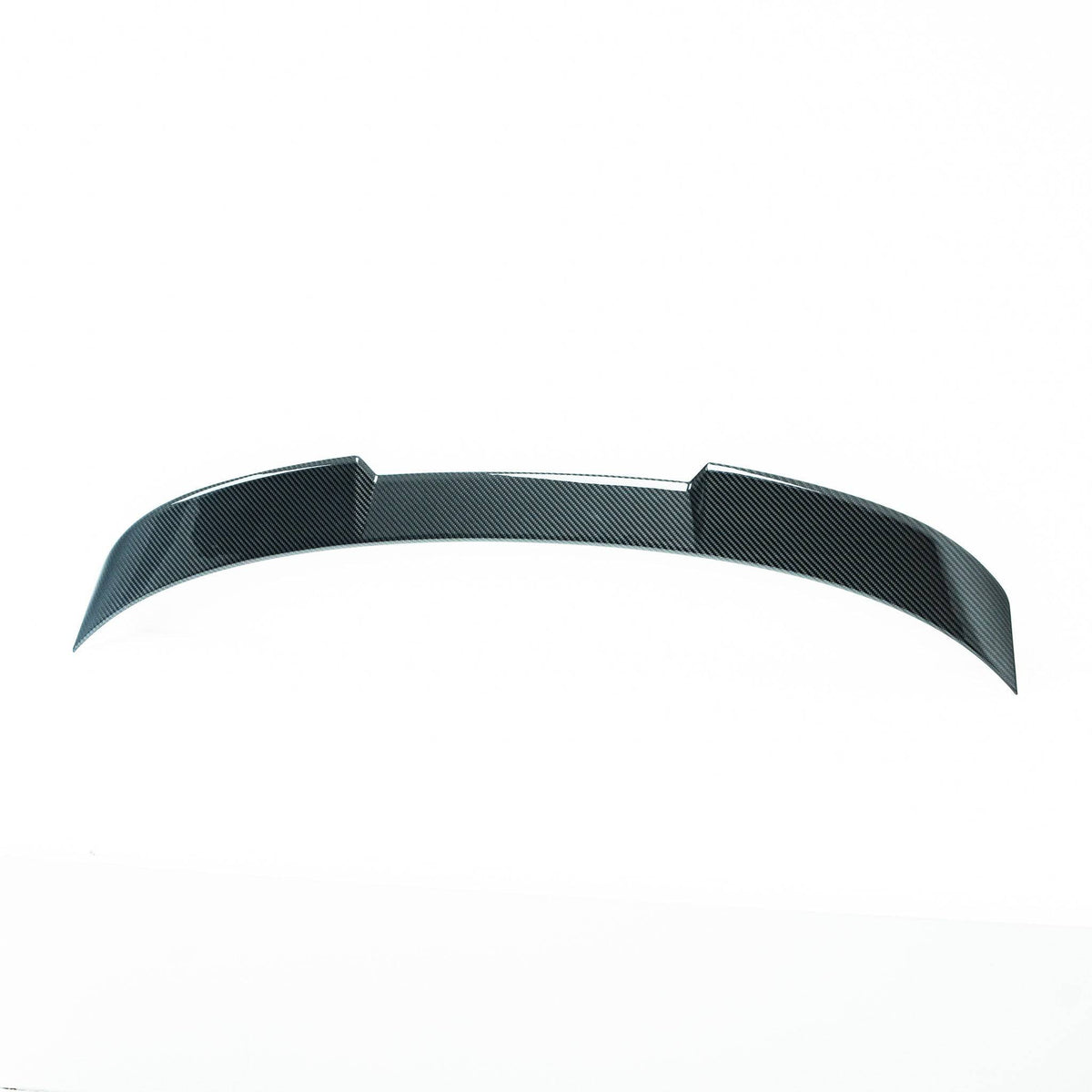 BMW M2 G87, 2 Series & M240i G42 Pre-preg Carbon Fibre ID-01 Rear Spoiler by TREVORA (2021+)