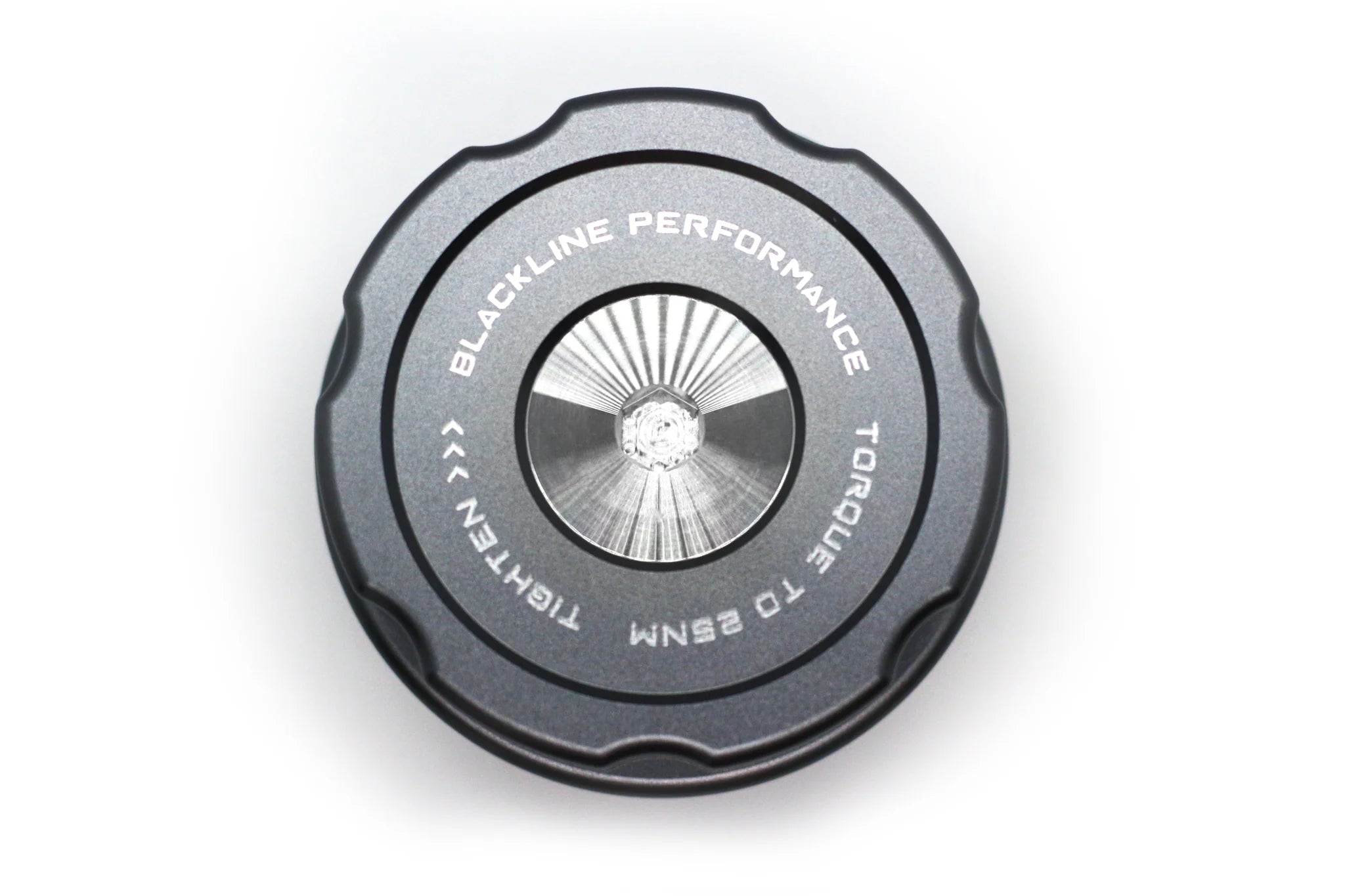 Goldenwrench BMW M2, M3, M4 F8X & N Series Engines Oil Filter Housing Cap