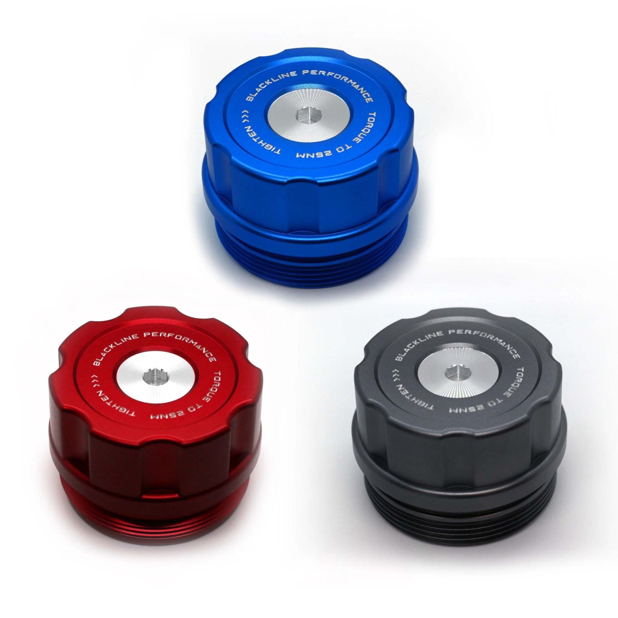 Goldenwrench BMW M2, M3, M4 F8X & N Series Engines Oil Filter Housing Cap