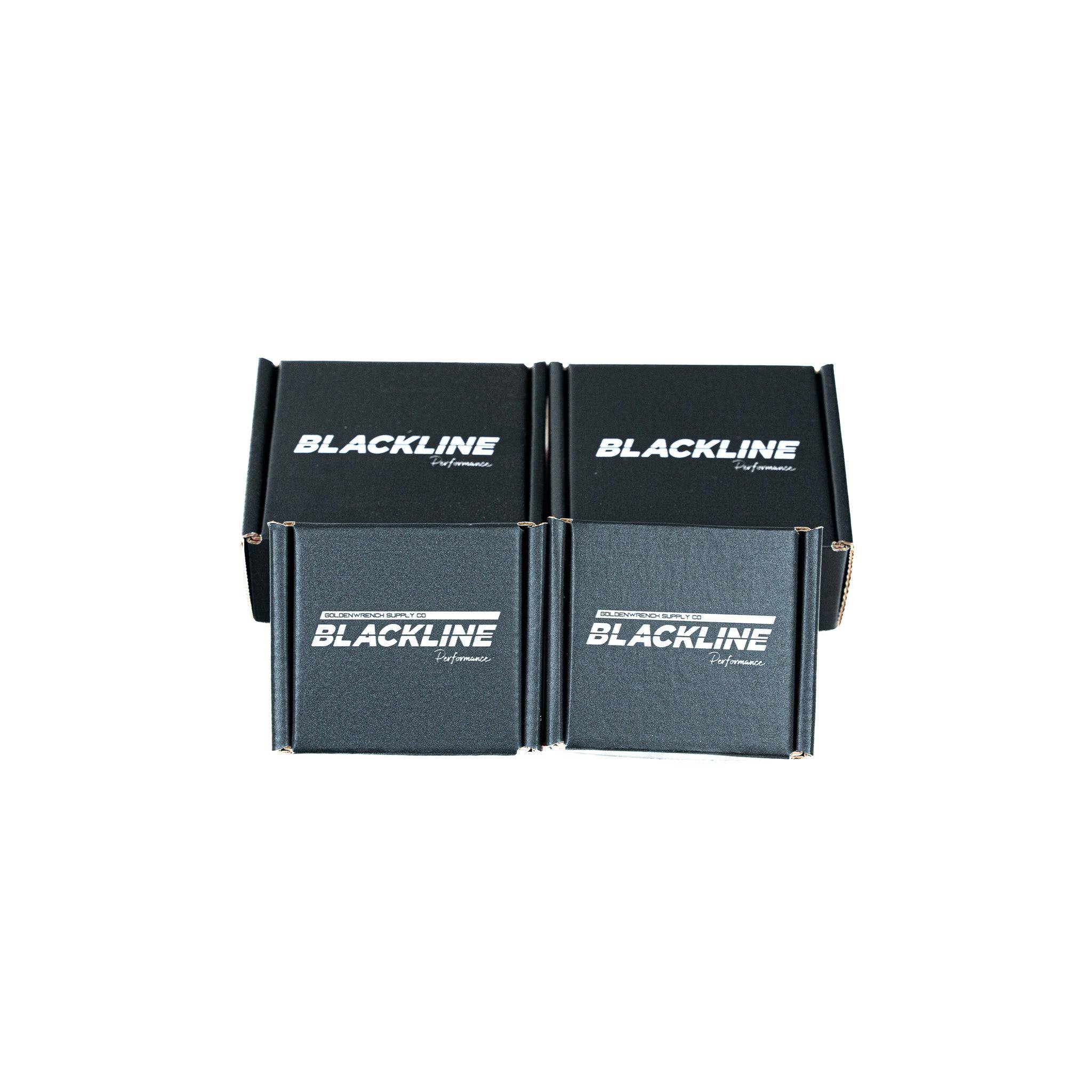 Goldenwrench BMW M3 E92, M135i F20, M235i F22 & M2 F87 Engine & Fuel Cap Set