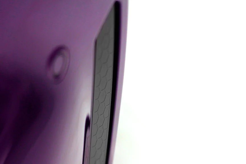 Goldenwrench BMW 1 Series F70, M3 G80 G81 & M4 G82 G83 Rear Reflector Overlay Kit