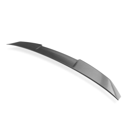 TREVORA PR-1 pre-preg carbon fibre rear spoiler for BMW G90 M5 and G60 5 Series
